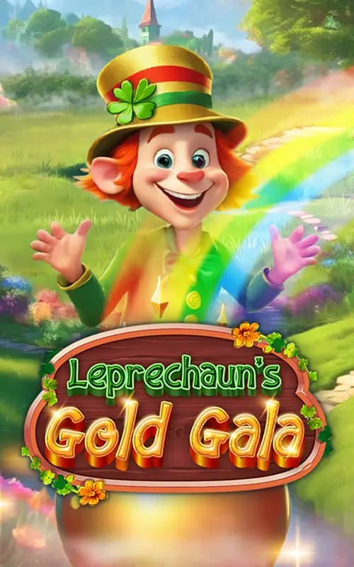 Leprechauns Gold Gala