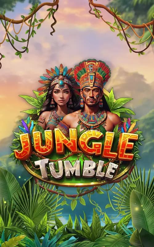 Jungle Tumble