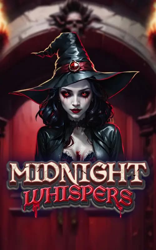 Midnight Whispers
