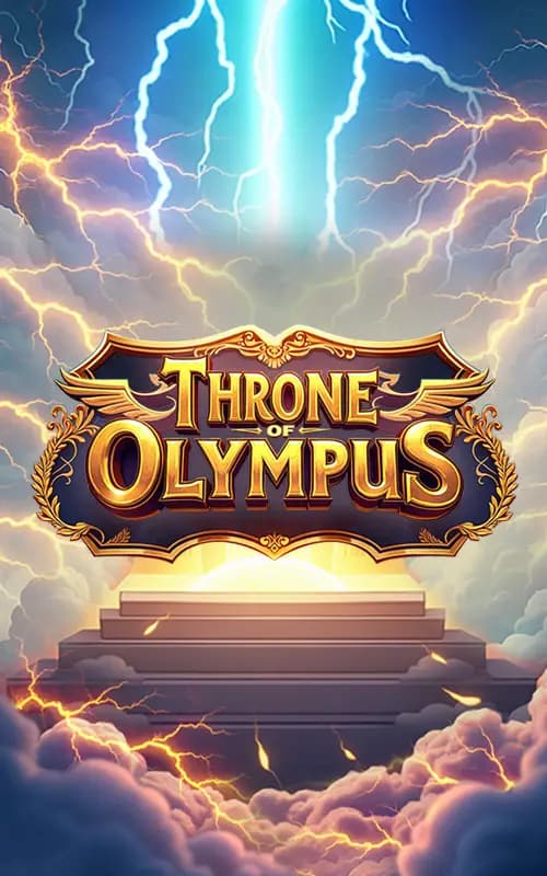 Throne of Olympus