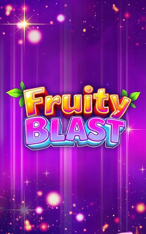 Fruity Blast