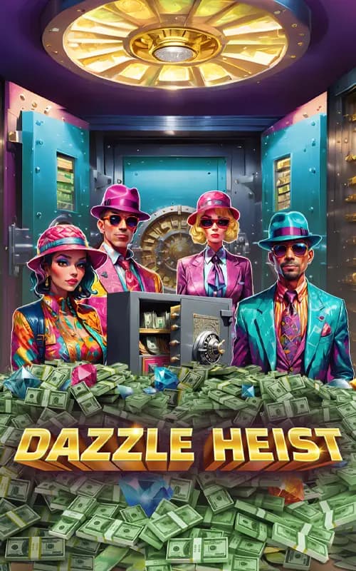 Dazzle Heist