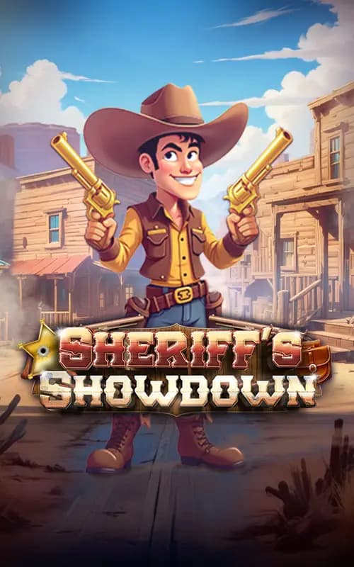 Sheriffs Showdown
