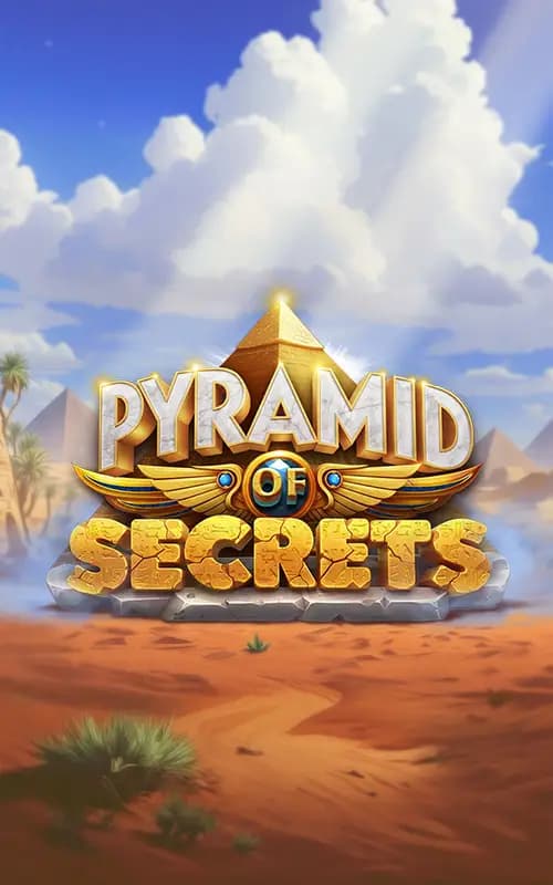 Pyramid of Secrets