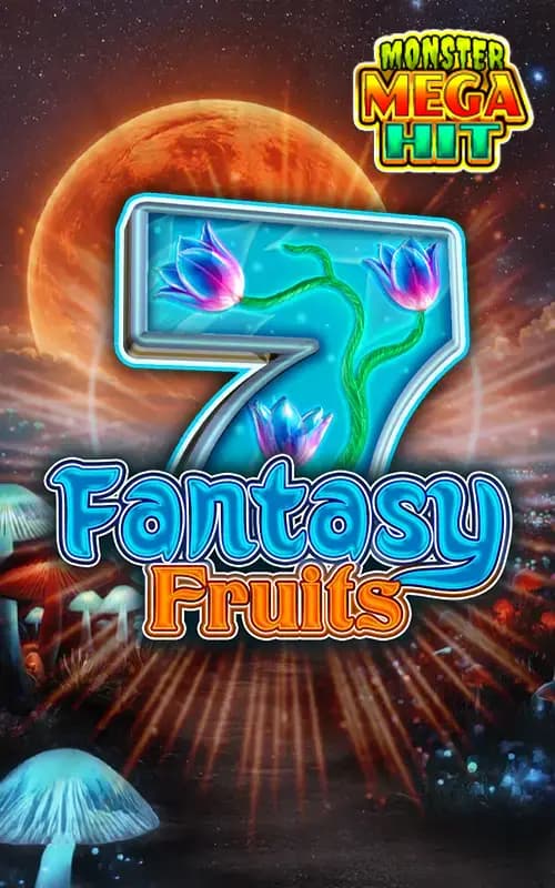Fantasy Fruits