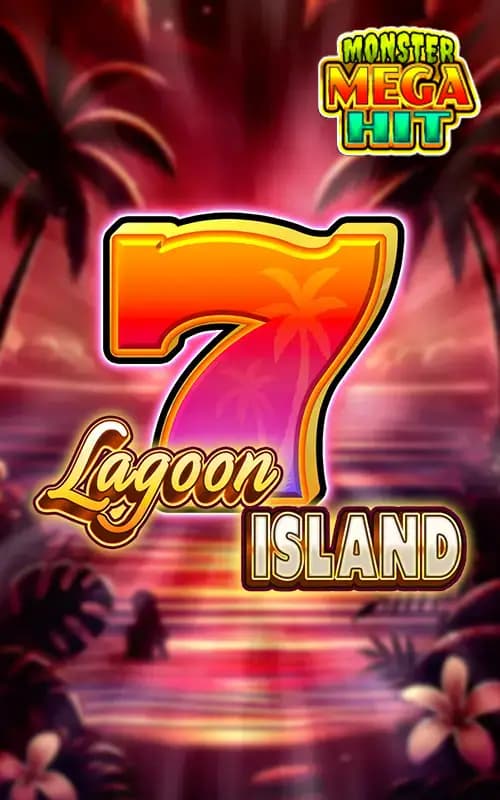 Lagoon Island