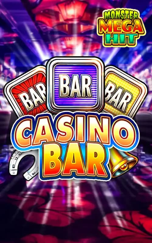 Casino Bar