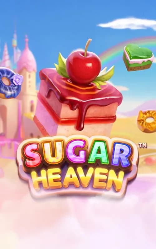 Sugar Heaven