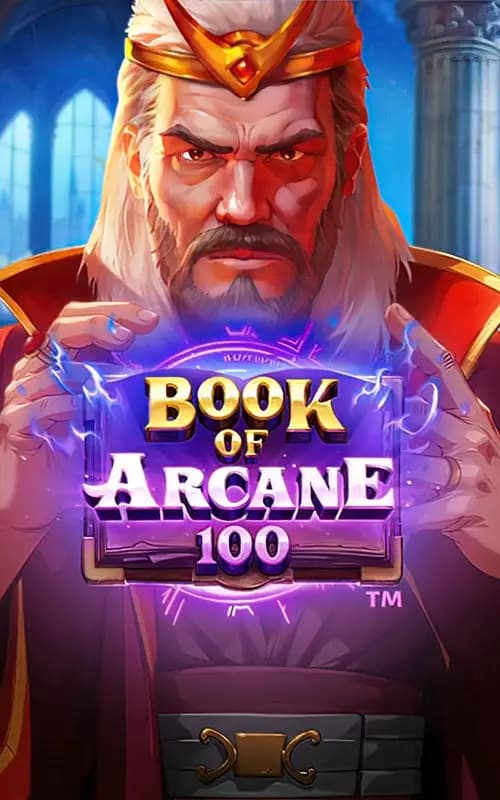 Book of Arcane 100