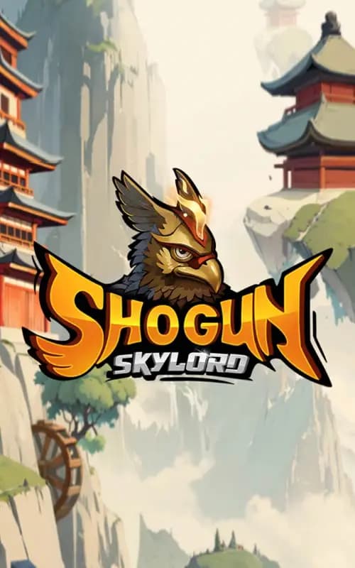 Shogun Skylord