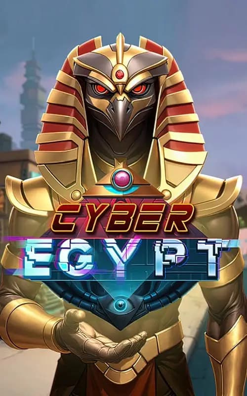 Cyber Egypt