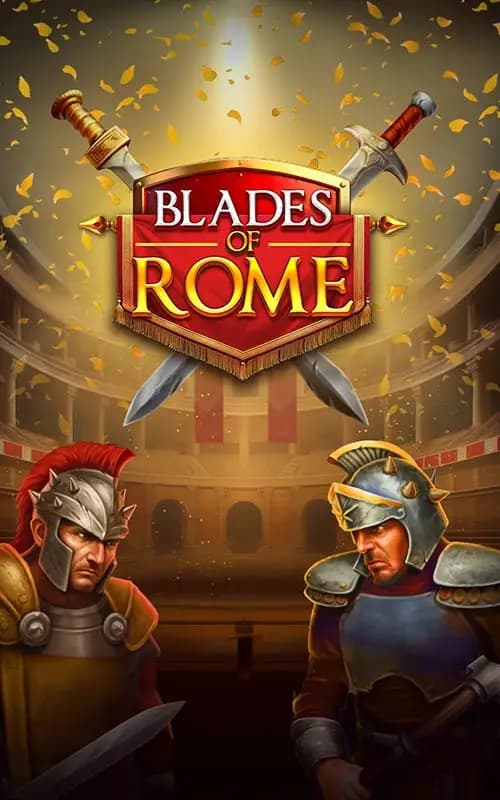 Blades of Rome