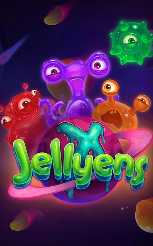 Jellyens X