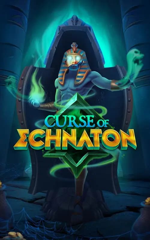 Curse of Echnaton