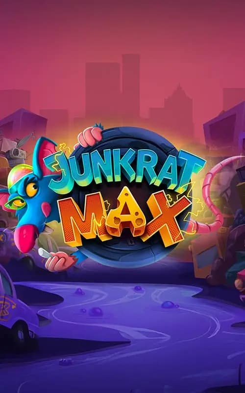 Junkrat Max