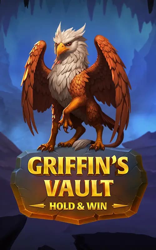 Griffins Vault