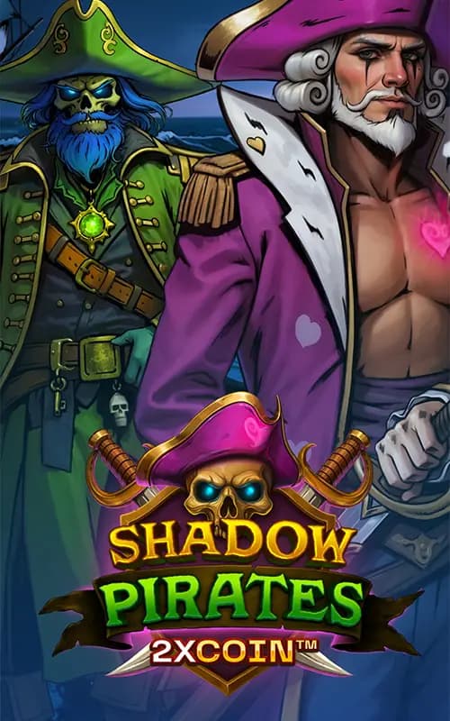 Shadow Pirates