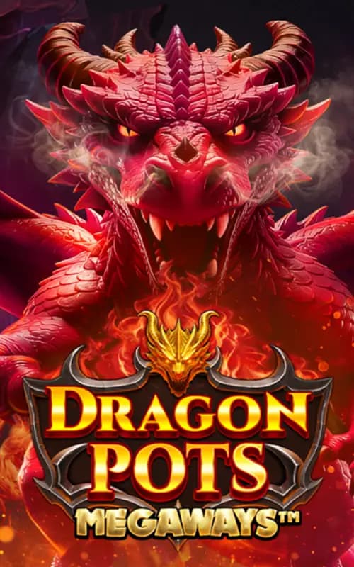 Dragon Pots Megaways