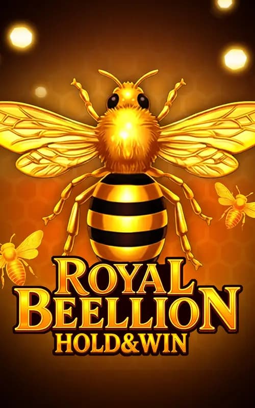 Royal Beellion Hold And Win