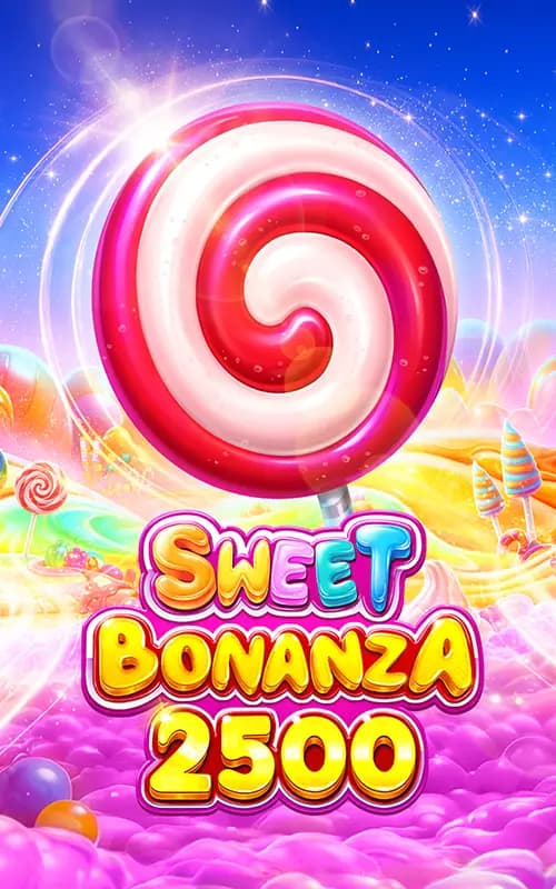 Sweet Bonanza 2500