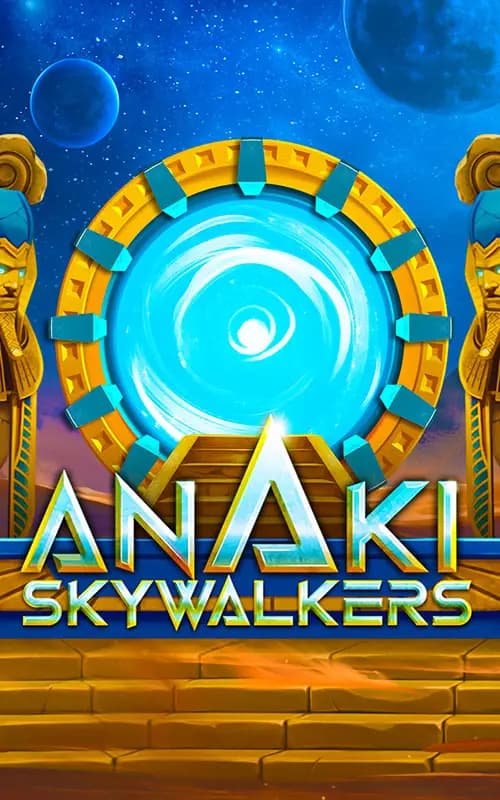 Anaki Skywalkers