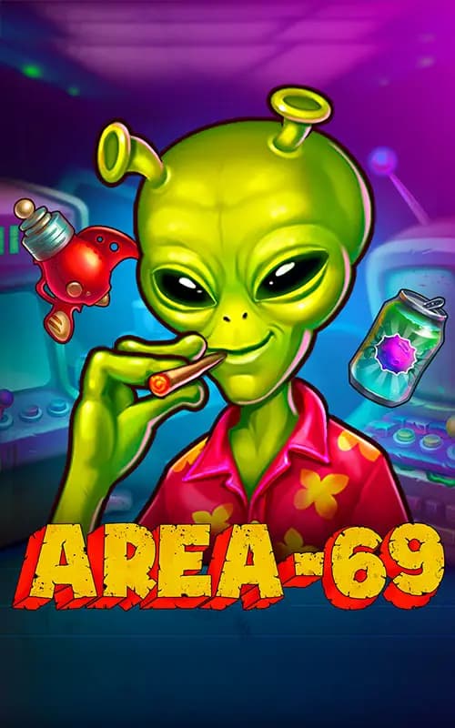 Area 69
