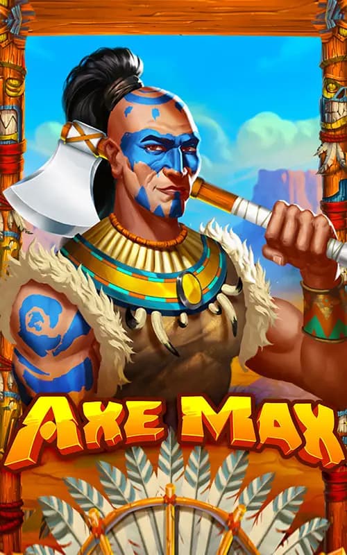 Axe Max