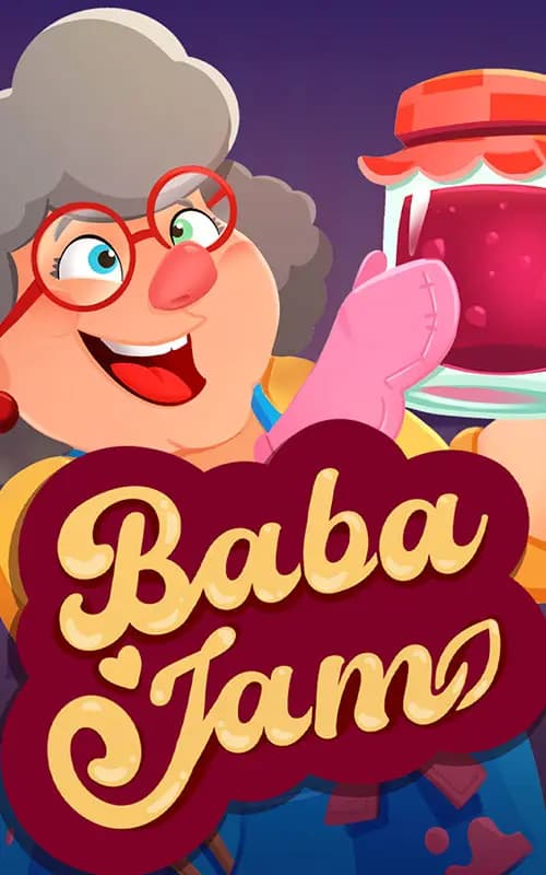 Baba Jam