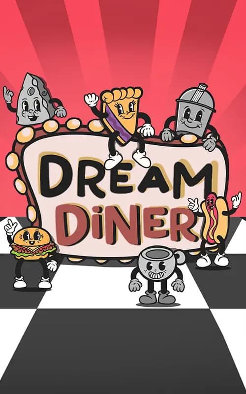 Dream Diner
