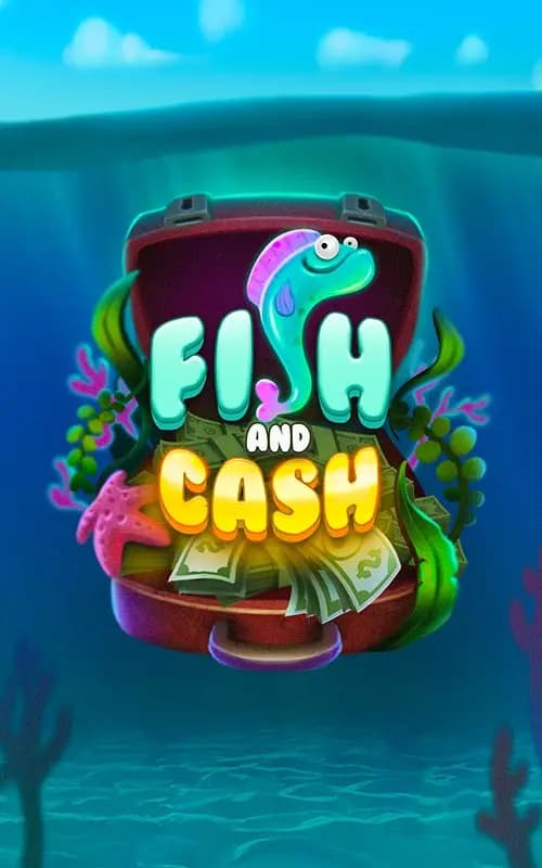 Fish And Cash