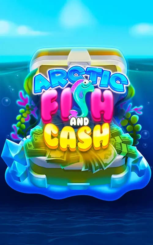 Fish And Cash Arctic