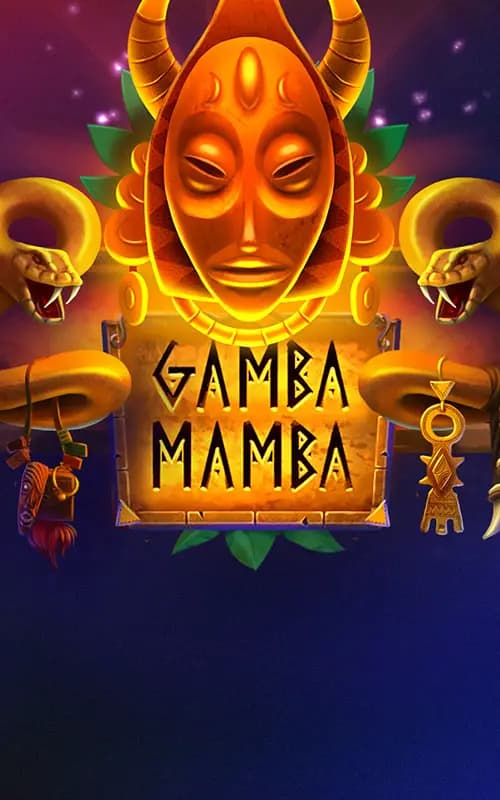Gamba Mamba