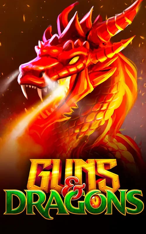 Guns And Dragons