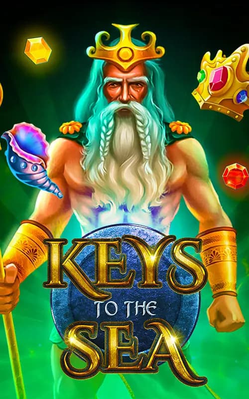 Keys To The Sea