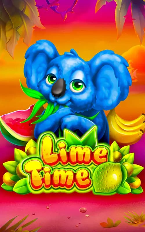 Lime Time