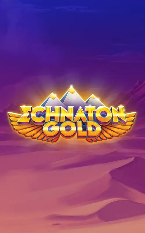 Echnaton Gold