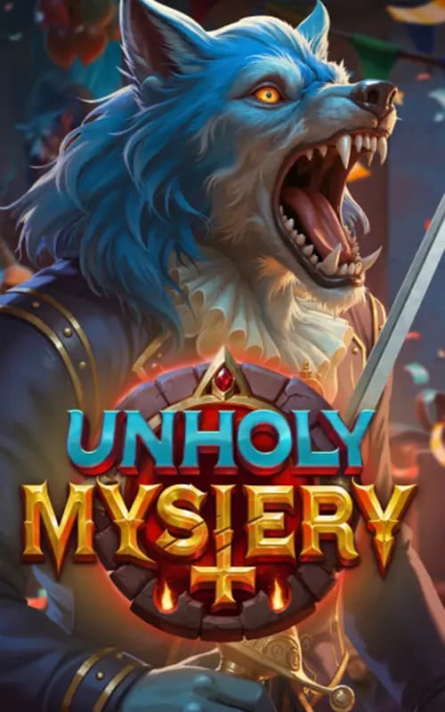 Unholy Mystery