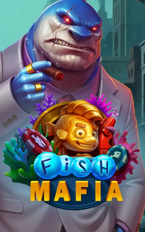 Fish Mafia