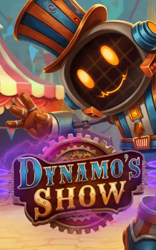 Dynamos Show