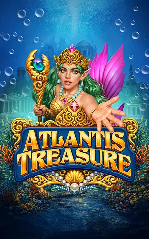 Atlantis Treasure