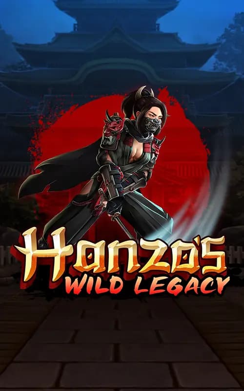 Hanzos Wild Legacy