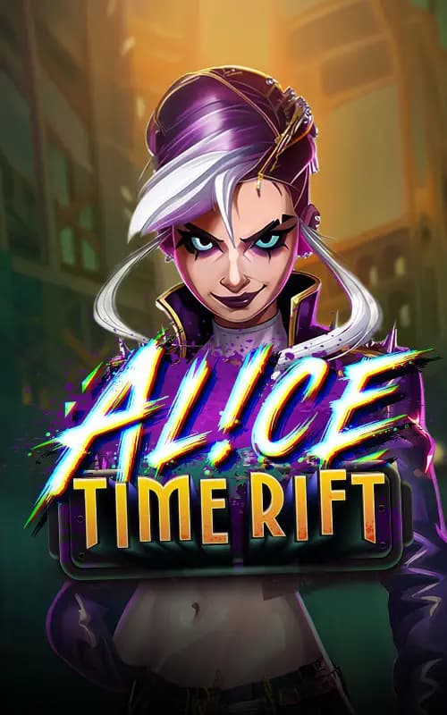 Alice Time Rift