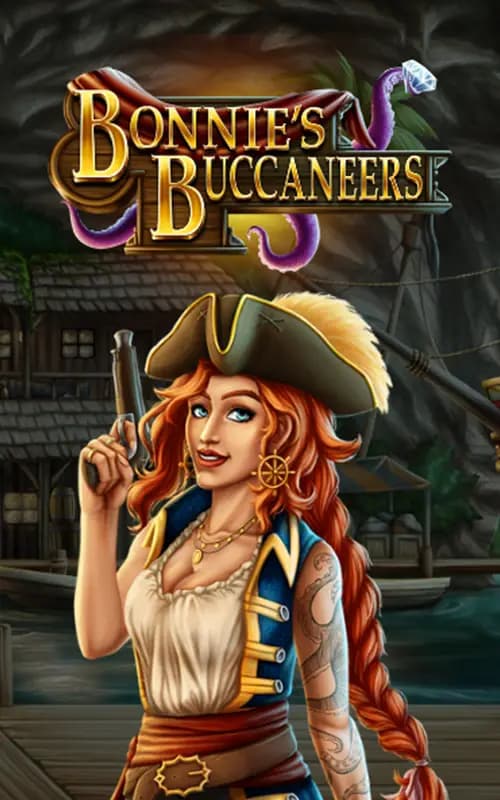 Bonnies Buccaneers