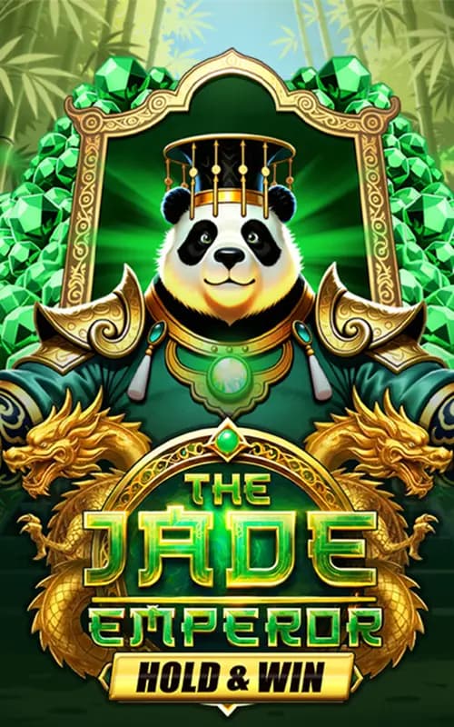 The Jade Emperor Hold and Win