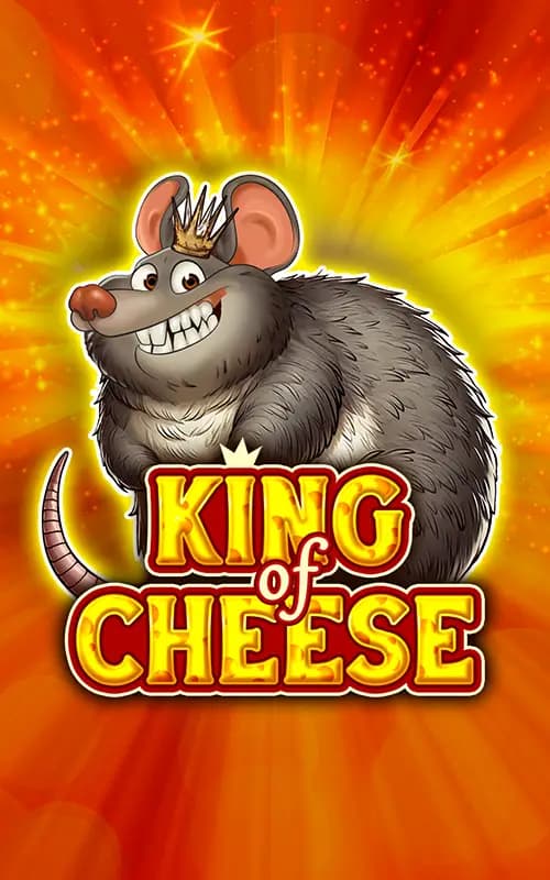 King of Cheese