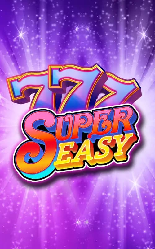 Super Easy