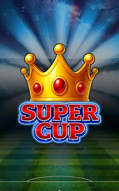 Super Cup Spinner
