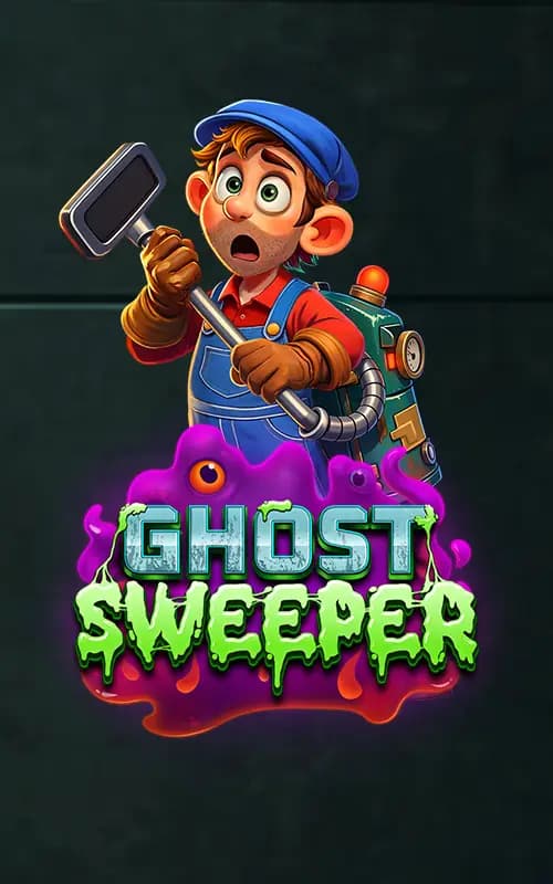 Ghost Sweeper
