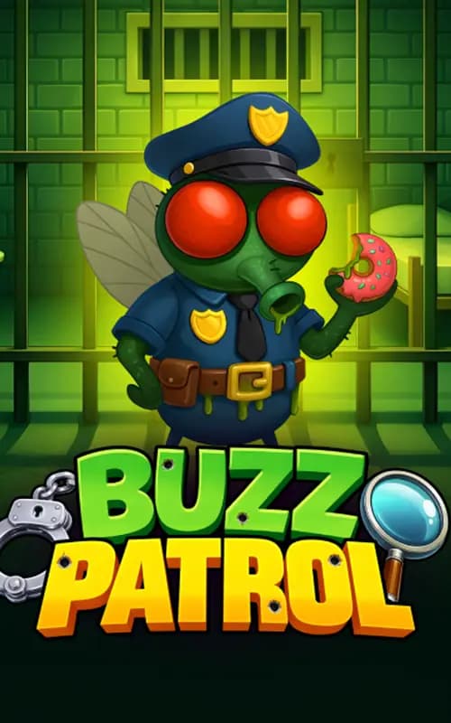 Buzz Patrol