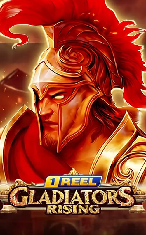 1 Reel Gladiators Rising